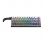 ONIKUMA G69 klávesnica (čierna) (QWERTY)