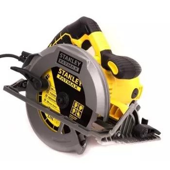 Kotúčová píla STANLEY Mext{FME301} 1650W 190 mm