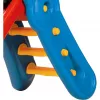Šmýkačka Fun-Slide (červená/modrá)