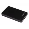 Intenso 4 TB Memory Case externý pevný disk, 2,5 palca, USB 3.0, čierny