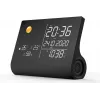Nasa WSP1300 Black meteorologická stanica/reproduktor BT