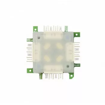 LED ALLNET 124449 transparentná 2.4 kg kompatibilita Brick’R’knowledge
