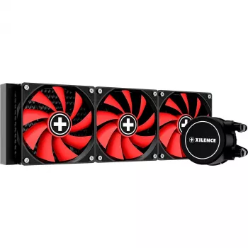 Xilence Performance A+ XC978 All-in-One kvapalinové chladenie