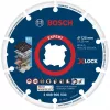 Bosch 2 608 900 533 príslušenstvo k uhlovej brúske rezací kotúč