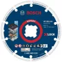 Bosch 2 608 900 533 príslušenstvo k uhlovej brúske rezací kotúč