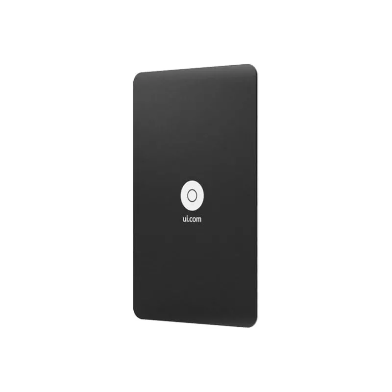 Ubiquiti UA-CARD 20 ks balenie, UniFi Access Card