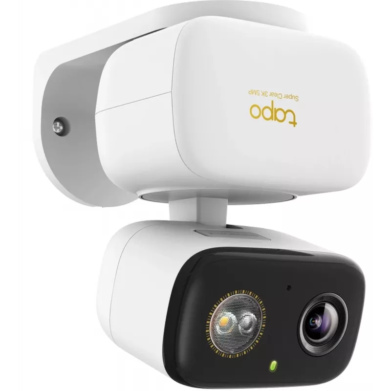 TP-Link Tapo C236 sieťová bezpečnostná kamera vonkajšia/vnútorná 2304 x 1296