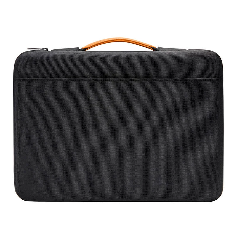 Tomtoc Defender-A14 Aktovka na notebook 13", čierna