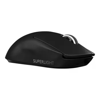 Logitech G PRO X SUPERLIGHT bezdrôtová herná myš