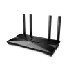 Wi-Fi router TP-Link EX520 Gigabit Ethernet Dual-Band (2,4 GHz / 5 GHz) čierny