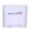 Ubiquiti NanoStation M5 150 Mbit/s biela Power over Ethernet (PoE)