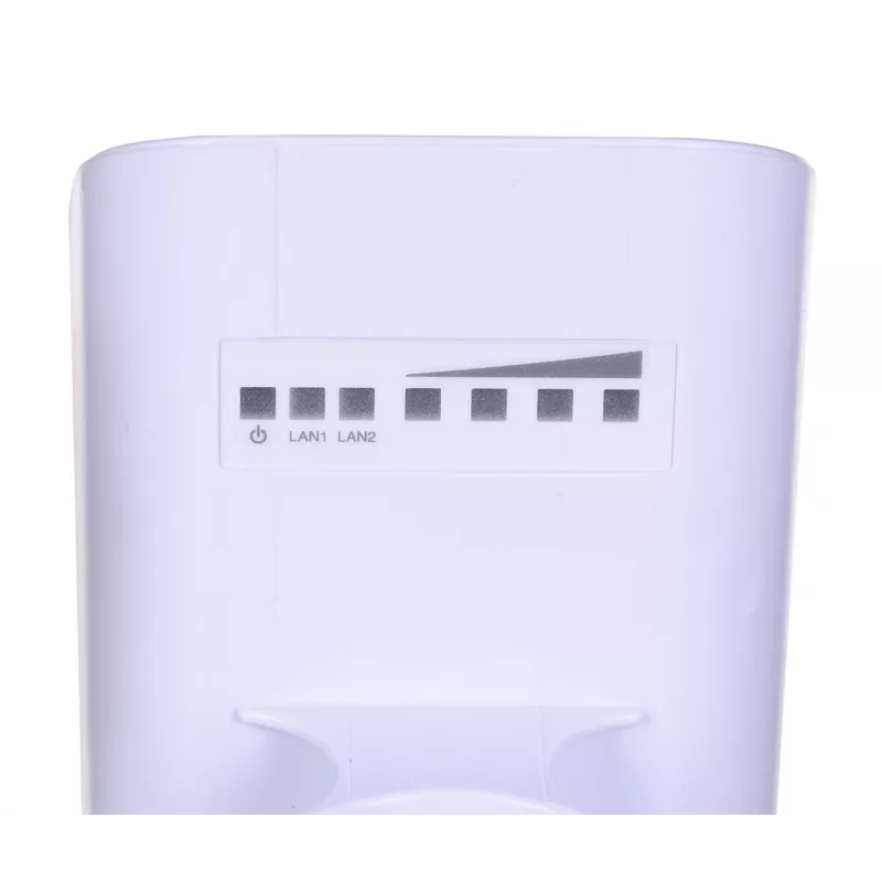 Ubiquiti NanoStation M5 150 Mbit/s biela Power over Ethernet (PoE)