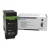Lexmark - čierna - originálna - box - tonerová kazeta LCCP (75M0H10)