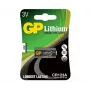 Jednorazová batéria GP Batteries lítiová CR123A
