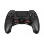 IBox IGP4 Gaming Peripheral čierny Bluetooth gamepad analógový/digitálny Android, PC, PlayStation 4, iOS