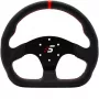 Simagic P-325D volant 325 mm, kožený veniec, pre Direct-Drive systémy, bez náboja