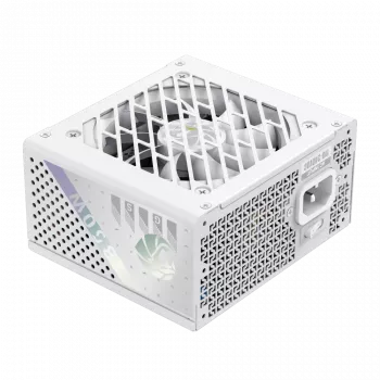 Gamemax napájací zdroj, 80 PLUS, Gold | GS 850G WH | 850 W
