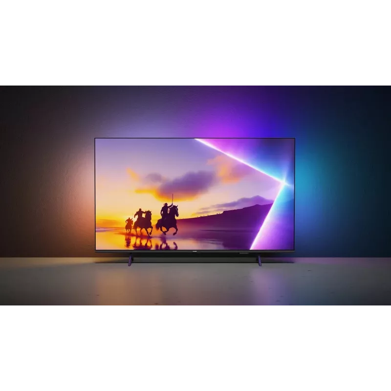Televízor Philips 55PUS8400/12 QLED 55