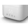 Zvlhčovač vzduchu Blaupunkt AHS401 Steam 4 l biela 25 W