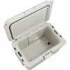 Coleman Pro 45 QT chladiaci box biely vysokohustotný polyetylén 43L