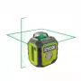 Ryobi zelený líniový laser