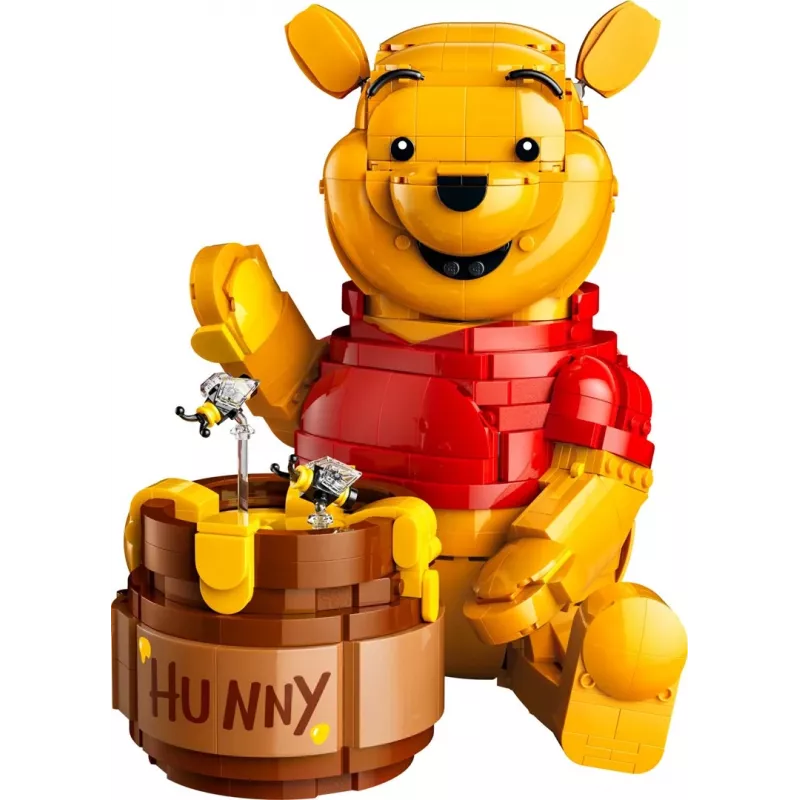 LEGO DISNEY 43300 Macko Pú