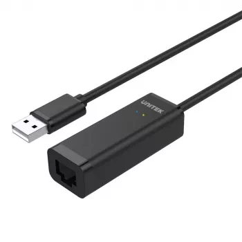 UNITEK Y-1468 sieťová karta Ethernet 480 Mbit/s