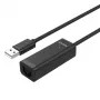 UNITEK Y-1468 sieťová karta Ethernet 480 Mbit/s