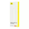 Stylus Baseus Smooth Writing Series P80015804213-00 — aktívne pero s bezdrôtovým a káblovým nabíjaním