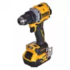 DeWALT DCD800P2T-QW akumulátorový skrutkovač/rázový uťahovač