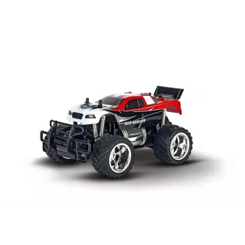 Carrera RC Red Hunter X diaľkovo ovládaný (RC) model auta buggy elektromotor 1:18