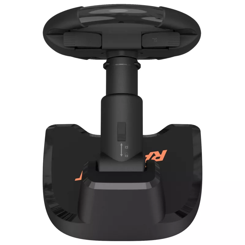 Volant SUBSONIC SA5727-2 Pro Kart Racer Duo pre Nintendo Switch s podporou dvoch ovládačov