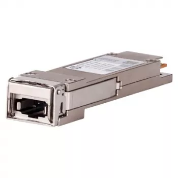 HPE - X140 - QSFP+ transceiver modul - 40 Gigabit LAN