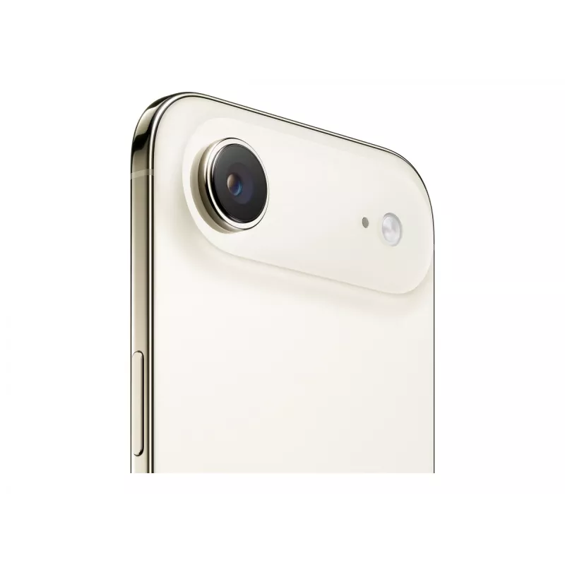 Apple iPhone Air MG2N4HX/A smartfón, 16,5 cm (6,5″), Dual eSIM, A19 Pro, 256 GB, 48 MP, iOS 26, 5G, USB-C, svetlozlatý