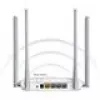 Mercusys MW325R bezdrôtový router Single-Band (2,4 GHz) Fast Ethernet biely