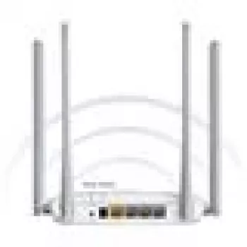 Mercusys MW325R bezdrôtový router Single-Band (2,4 GHz) Fast Ethernet biely