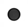Staub La Cocotte 20cm okrúhly, čierny, liatina (40509-487-0)