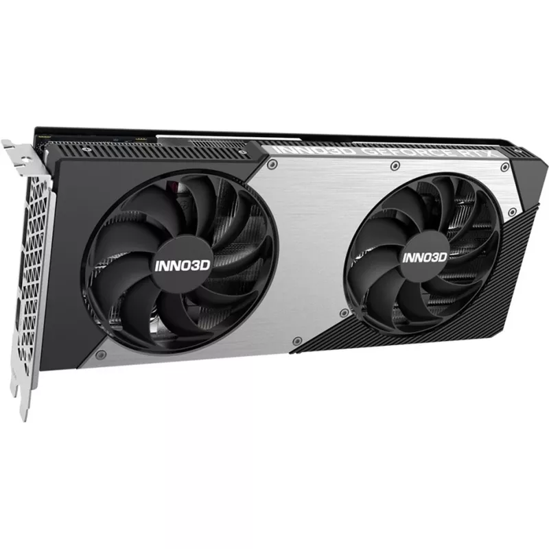 INNO3D GeForce RTX 5070 12GB GDDR7 grafická karta