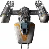 REVELL vesmírna loď modelová stavebnica mierka 1:72, dĺžka 226 mm, 89 dielov