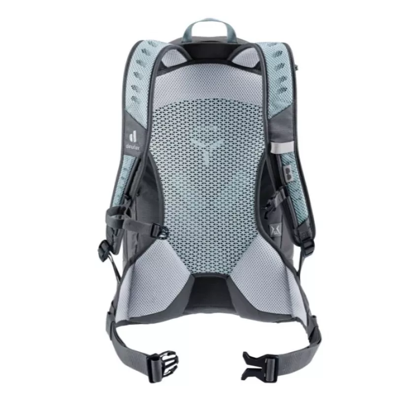 Batoh DEUTER AC Lite 15 SL, dámsky SL strih, 15 l, ľahký, vnútorný rám, vrátane hydratačného systému