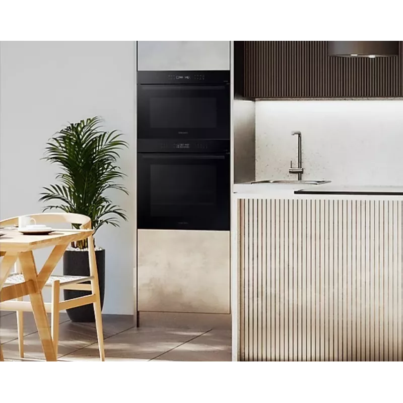 Vstavaná elektrická rúra Samsung NV7B42251AK — energetická trieda A+