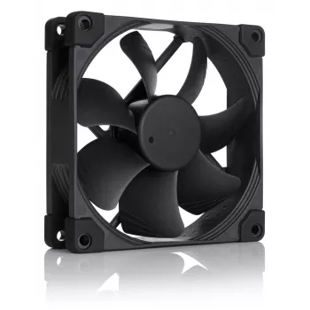 Noctua NF-A9 PWM 92 mm skriňový ventilátor čierny