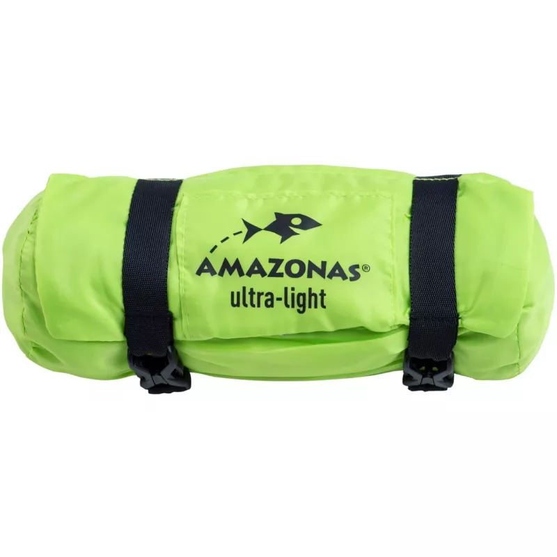 Amazonas Travel Set Camouflage AZ-1030260 kempingová hojdacia sieť, maskáčová