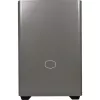 Cooler Master NR200P-MCNN85-SL0 MasterBox NR200P MAX čierna/sivá, Mini-ITX, USB 3.2 Gen 1, 2x 2.5