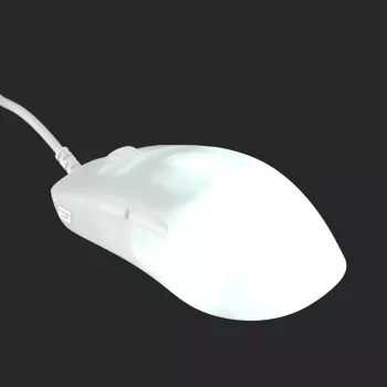 Endgame Gear OP1 RGB herná myš pre pravákov USB typu A optická 26000 DPI