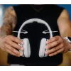 Skullcandy Crusher 540 Active Over-Ear slúchadlá, sivá Concrete