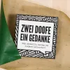 Pegasus Zwei Doofe ein Gedanke - Hier gleicht keine Runde der Anderen, kvízová hra
