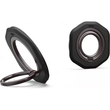 Urban Armor Gear UAG Magnetic Ring Stand LT čierna (964452114040)