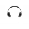 Stereo headset Rebeltec AUDIOFEEL2 čierny