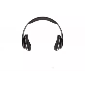 Stereo headset Rebeltec AUDIOFEEL2 čierny